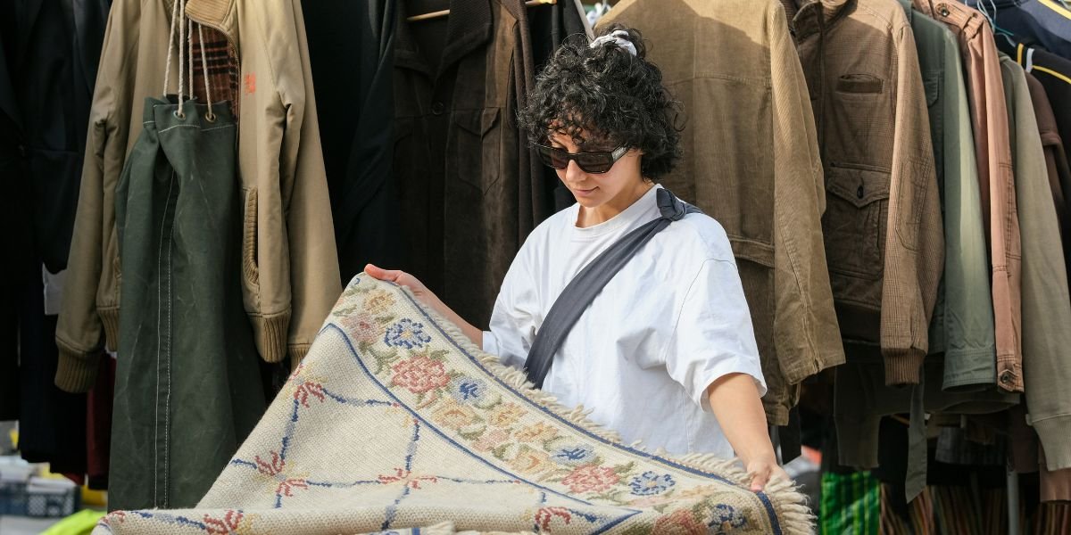 Economic Pressures Affecting Denver’s Flea Market Vendors