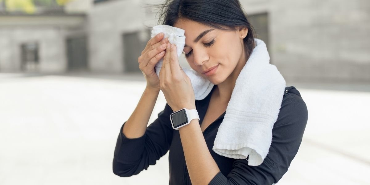 How to Prevent Heat Exhaustion in Denver’s Hot Climate