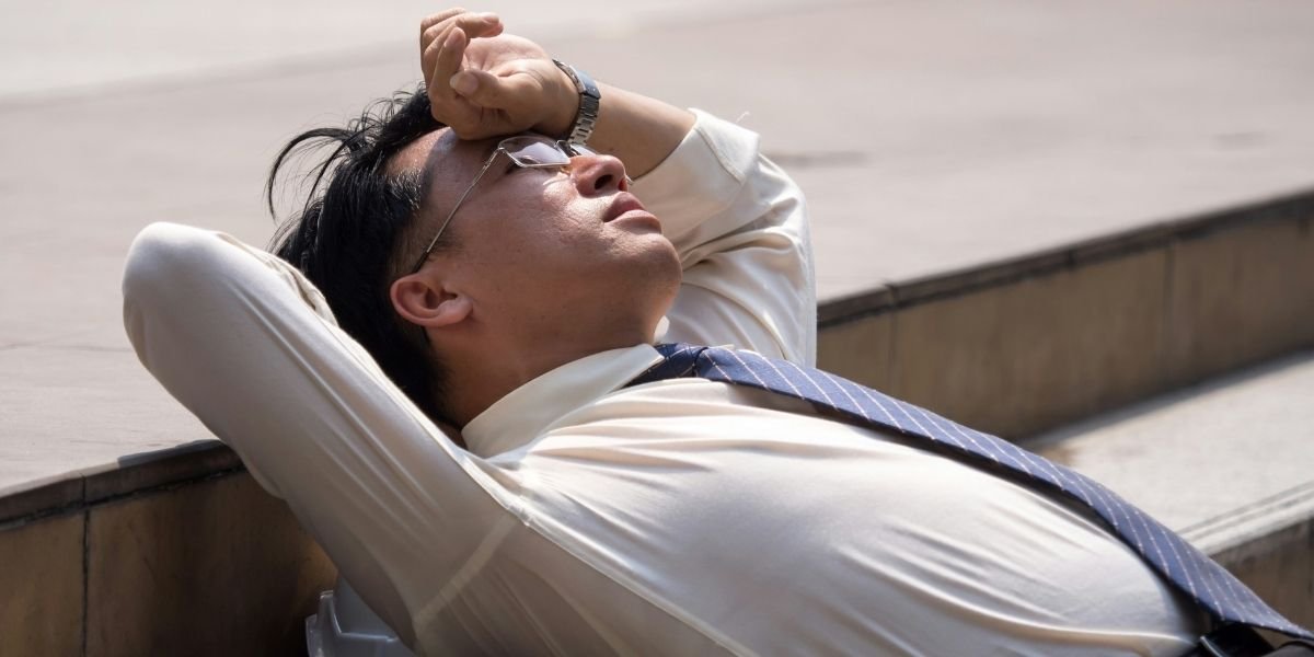 How to Prevent Heat Exhaustion in Denver’s Hot Climate