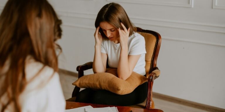 Navigating Mental Health Care: The Case Against Self-Diagnosis