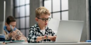 Why We Need to Teach Digital Literacy in the Age of AI Fakes