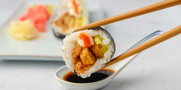 Asian Sauces Explained: A Beginner’s Guide to Essential Flavors