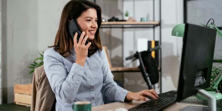 How Virtual Assistants Are Making Daily Life More Efficient