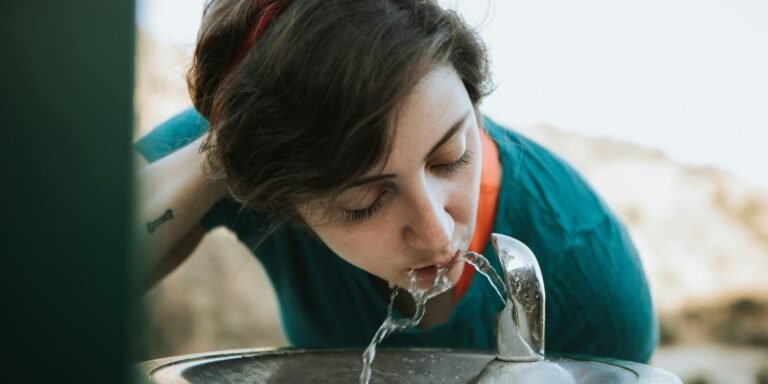 The Real Costs of Colorado's Water Conservation Policies