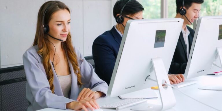 Employee Classification in Denver's Service Industry