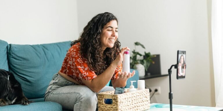 Finding and Recruiting the Right Micro-Influencers for Campaigns -