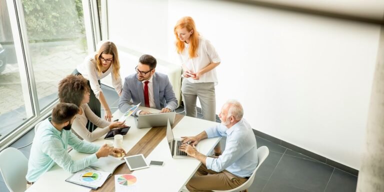 How to Navigate a Successful Job Transition