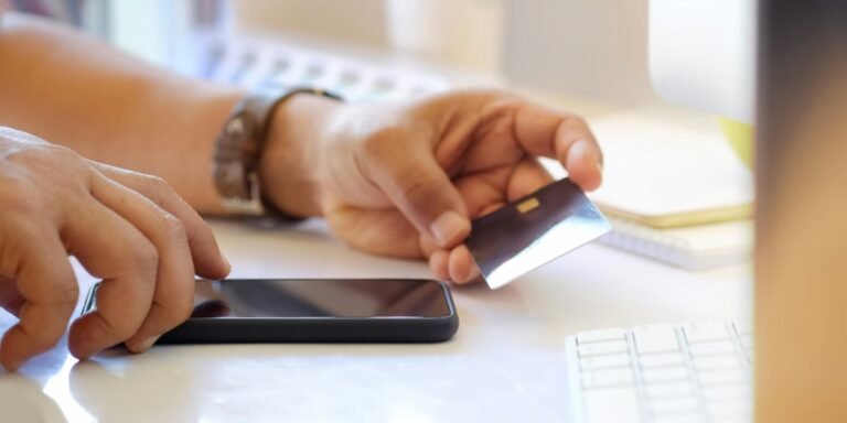 How to Safeguard Your Credit Information