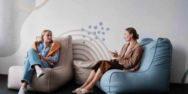 Overcoming Biases in Mental Health Treatment