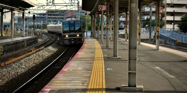 The Return of Inter-City Rail in Colorado: What You Need to Know