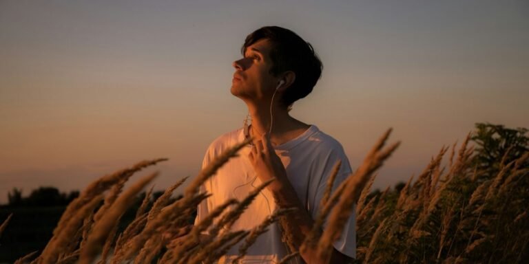 How Music Therapy Contributes to Emotional Regulation