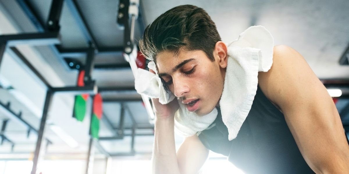 How to Prevent Heat Exhaustion in Denver’s Hot Climate