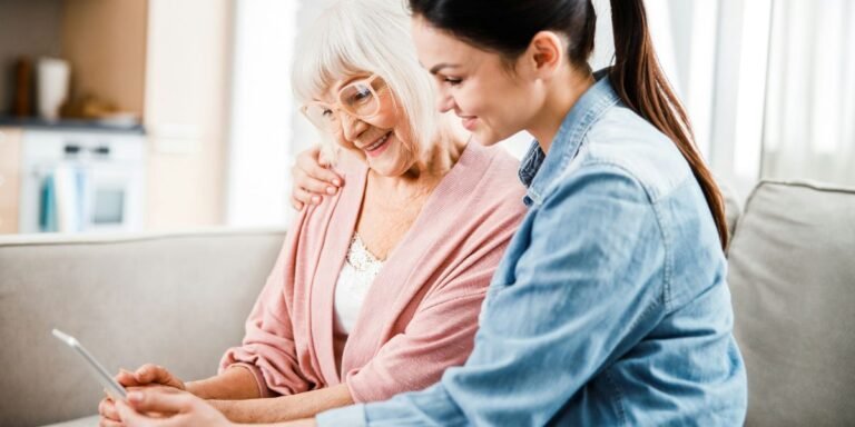 What Is the Grandparent Scam and How It Affects Seniors