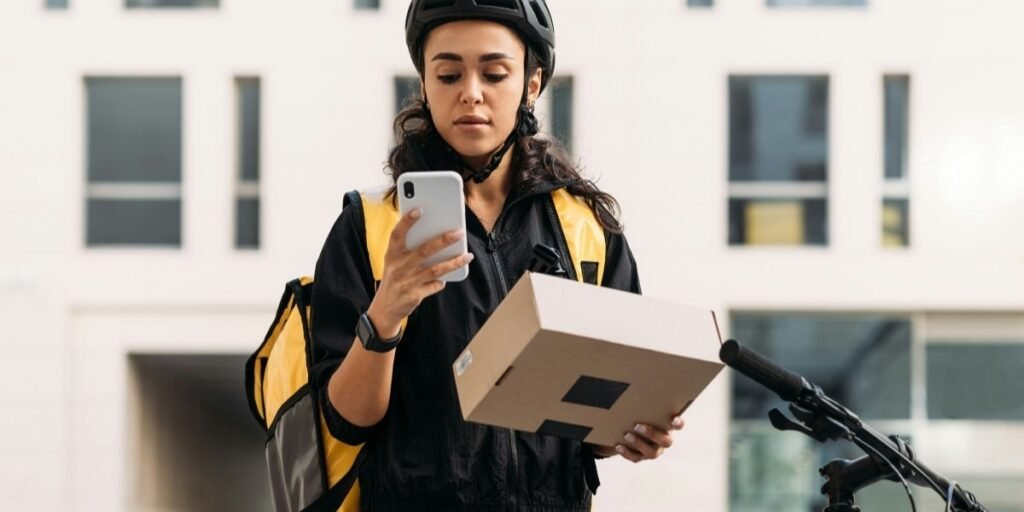 Will AI-Powered Food Delivery Robots Reshape the U.S. Delivery Market