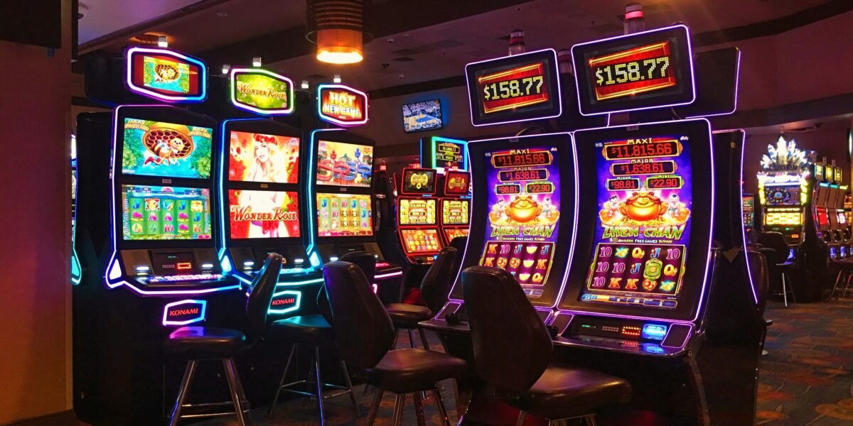 Why Do We Like to Play A Simple Look At The Psychology Of Gaming